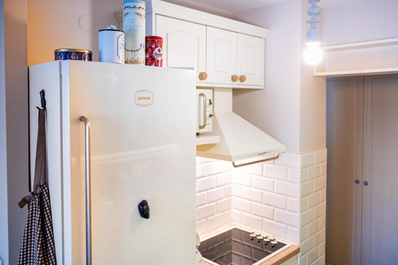 Sava Centar 1-Bedroom Apartments In The Heart Of New Beograd Bagian luar foto