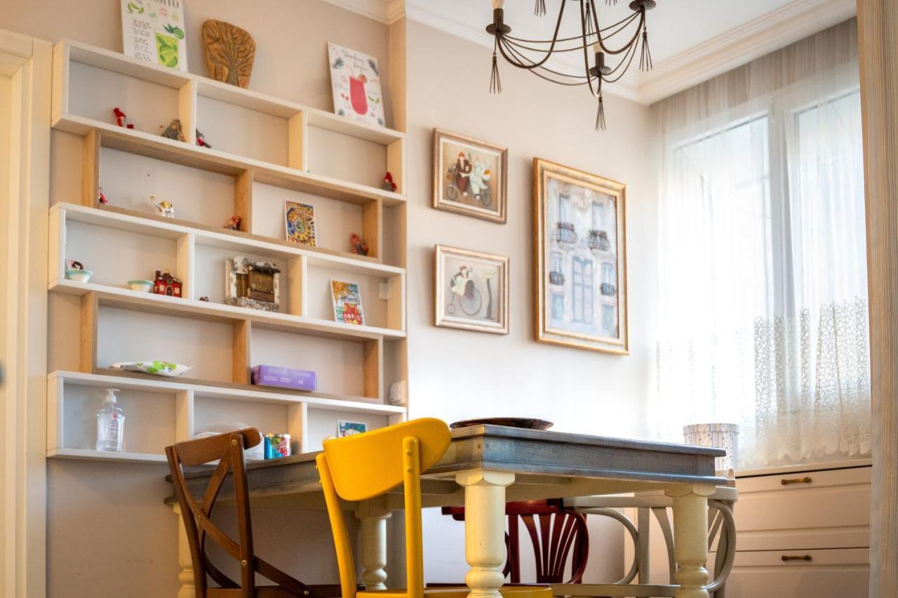 Sava Centar 1-Bedroom Apartments In The Heart Of New Beograd Bagian luar foto